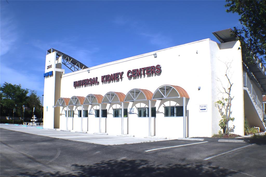 Commercial Property for Sale in Margate Florida 33063